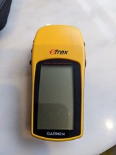 Garmin eTrex H GPS. NEW