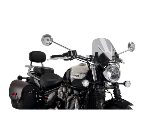 Puig mito screen windshield - puig,