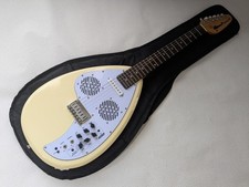 Vox Apache-1 Teardrop Type