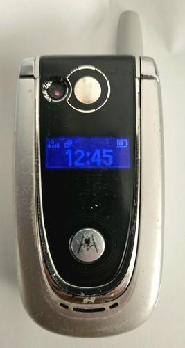 Genuine motorola v600 - genuine,