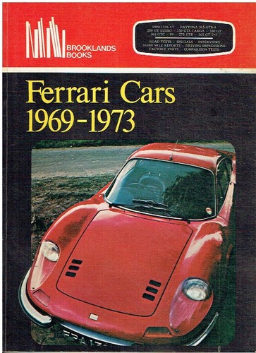Ferrari dino 246 daytona - 246,