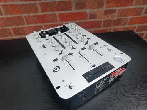 Gemini 7000 pro - pro, effects