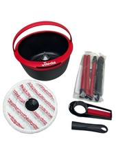 Vileda Spin & Clean Mop and