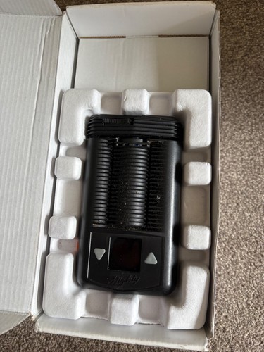 Mighty plus vaporiser kit - mighty+,