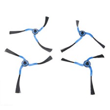 Enhance Cleaning Effectiveness with For Samsung Navibot's 4pcs Side Brush