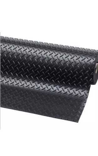 5mm rubber flooring matting - 3.5mm,
