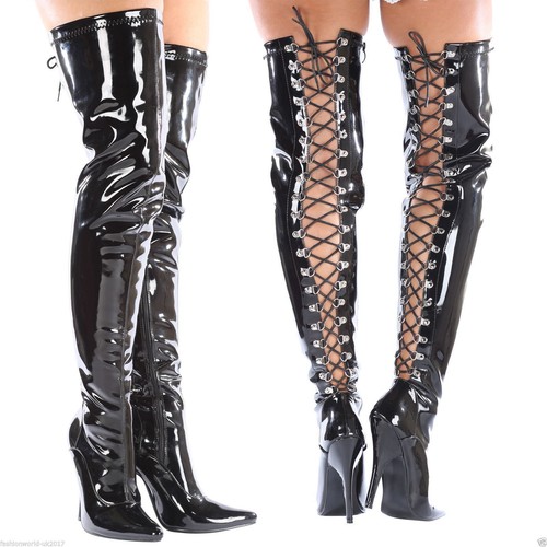 New unisex sexy thigh - new, high