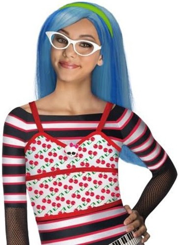 Rubie monster high ghoulia - rubie's,