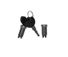 Ignition Lock Seat Keys for