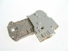 Zanussi JETSYSTEM TURBODRY Washer Door Lock Interlock