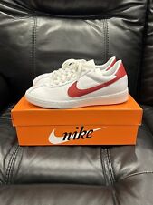 Nike Bruin NikeLab Marty McFly