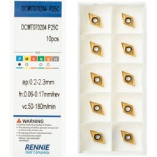 CCMT, TCMT, DCMT, CNMG