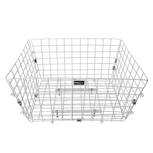 Pro steel rear wire trike - rear,