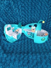 Octonauts Midnight Zone