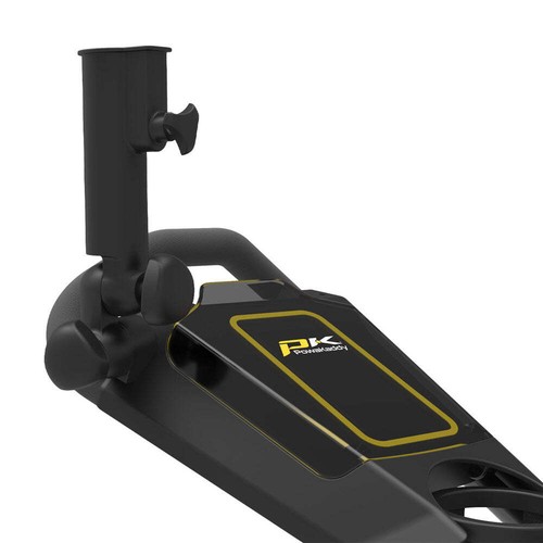 Powakaddy push cart trolley - cart,