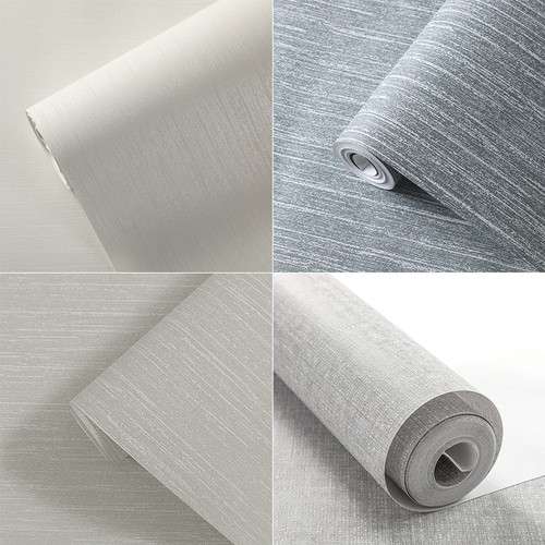 Grey thick textured plain - textured,