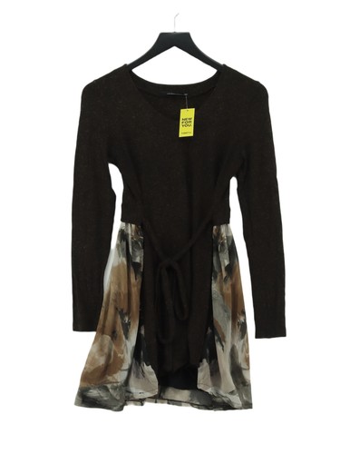 Lauren vidal women top m - women's,