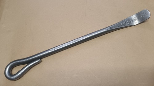 Vintage dunlop tl4 20 - vintage,