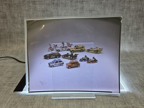 Vintage corgi toys original - toys,