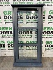 HERITAGE WOODEN CASEMENT