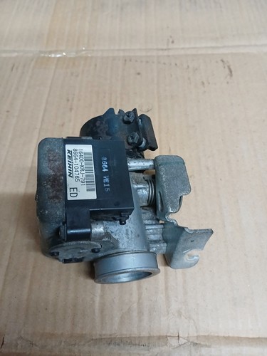 Honda wing 125 throttle body - s-wing,