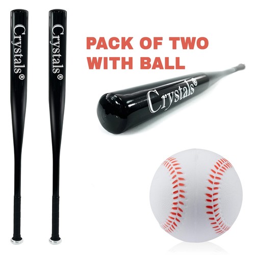 Heavy duty metal - 32", baseball