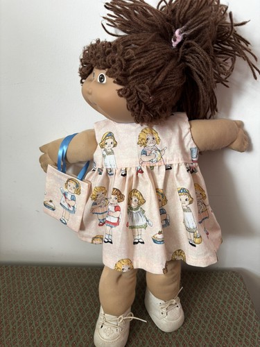 Dolls clothes compatible - clothes, 18”