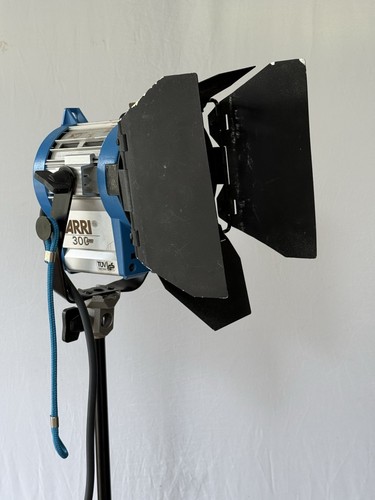 Used arri studio 300w - arri,