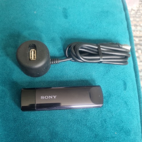Sony uwa br100 - sony, wireless
