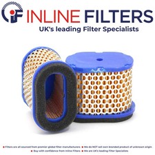 Air Filter for John Deere JS63 w/Original Eng