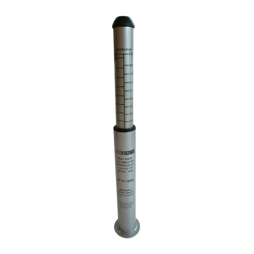 Milenco noseweight gauge - milenco,
