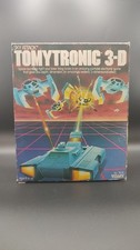 Vintage Tomytronic 3-D - Sky Attack - Boxed