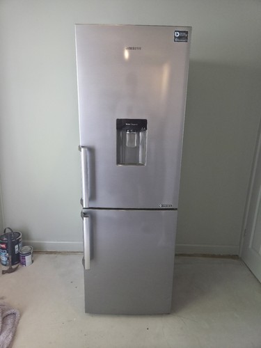 Samsung rb29fwjmdsa silver - rb29fwjmdsa,