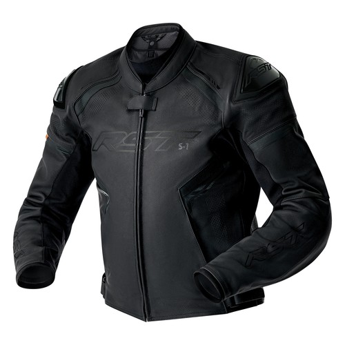 Rst d30 black sport - rst, s1
