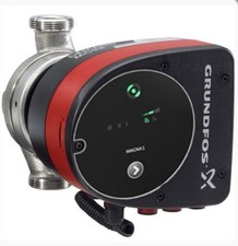 GRUNDFOS MAGNA1 32-40N (180) VARIABLE SPEED SINGLE HEAD CIRCULATOR 240VOLT