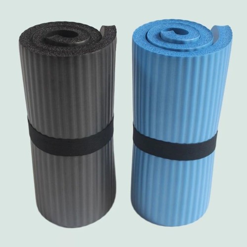 Yoga mat 15mm - yoga, exercise