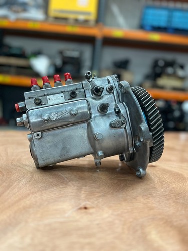Ford simms p5087 - ford,