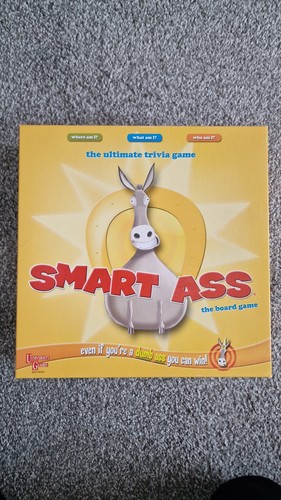 University games smart - games,