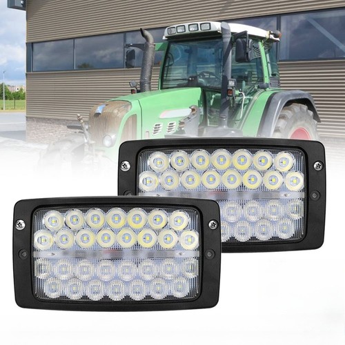Led cab lights for - led, fendt