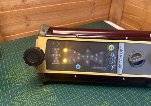 Topcon b200w machine - , ls-b200w