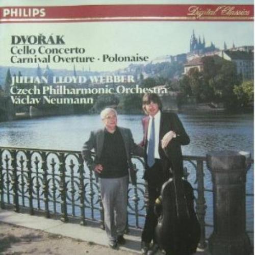 Neumann cello concerto - neumann, /