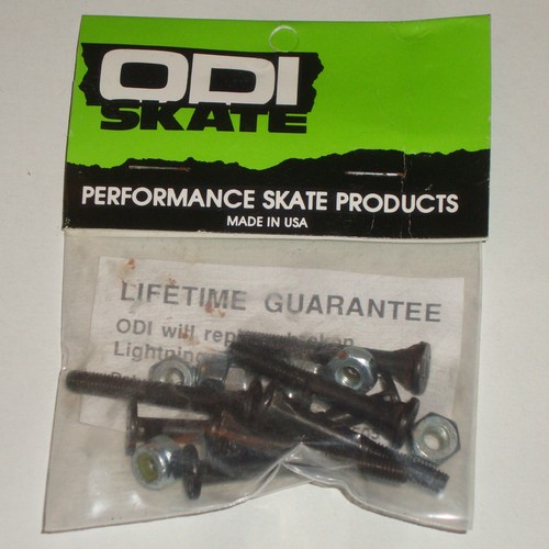Odi skateboard longboard - 1.5",