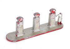 Matchbox Esso Petrol Pumps NoA1 RARE Lesney Vintage Diecast Accessory Model