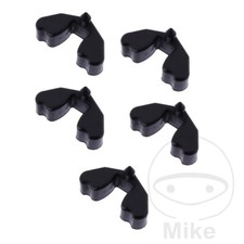 Rear shock absorber for Suzuki