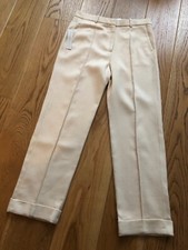 JIGSAW WOMEN'S CREAM HARLEY