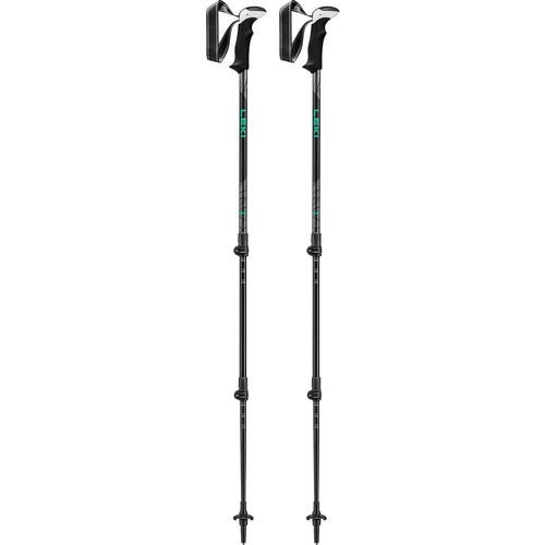 Leki khumbu pro walking poles - walking,