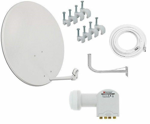 Satellite dish cm corab - satellite,