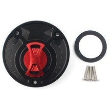 Fuel Gas Tank Cap Cover Fit