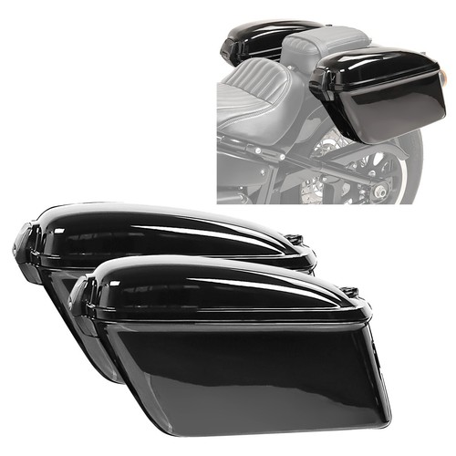 Hard saddlebags 12l for - saddlebags,