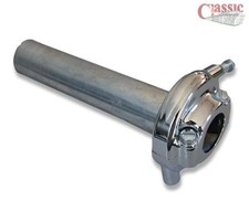 BSA B31 B33 CHROME BEST